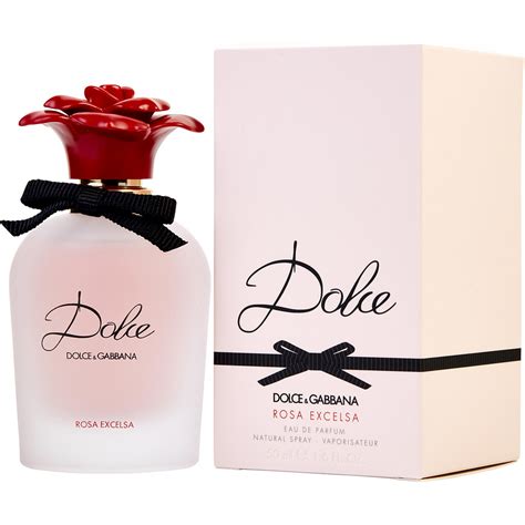 Dolce&Gabbana Rosa Excelsa 2.5oz Women's Eau De Parfum